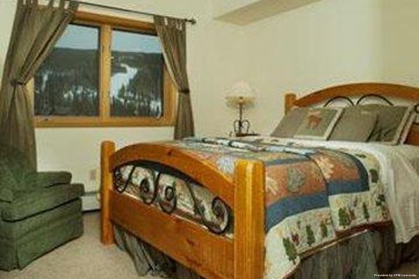 Hotel Keystone Lodge and Spa